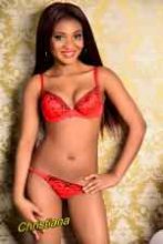 Проститутка христиана - Лобня